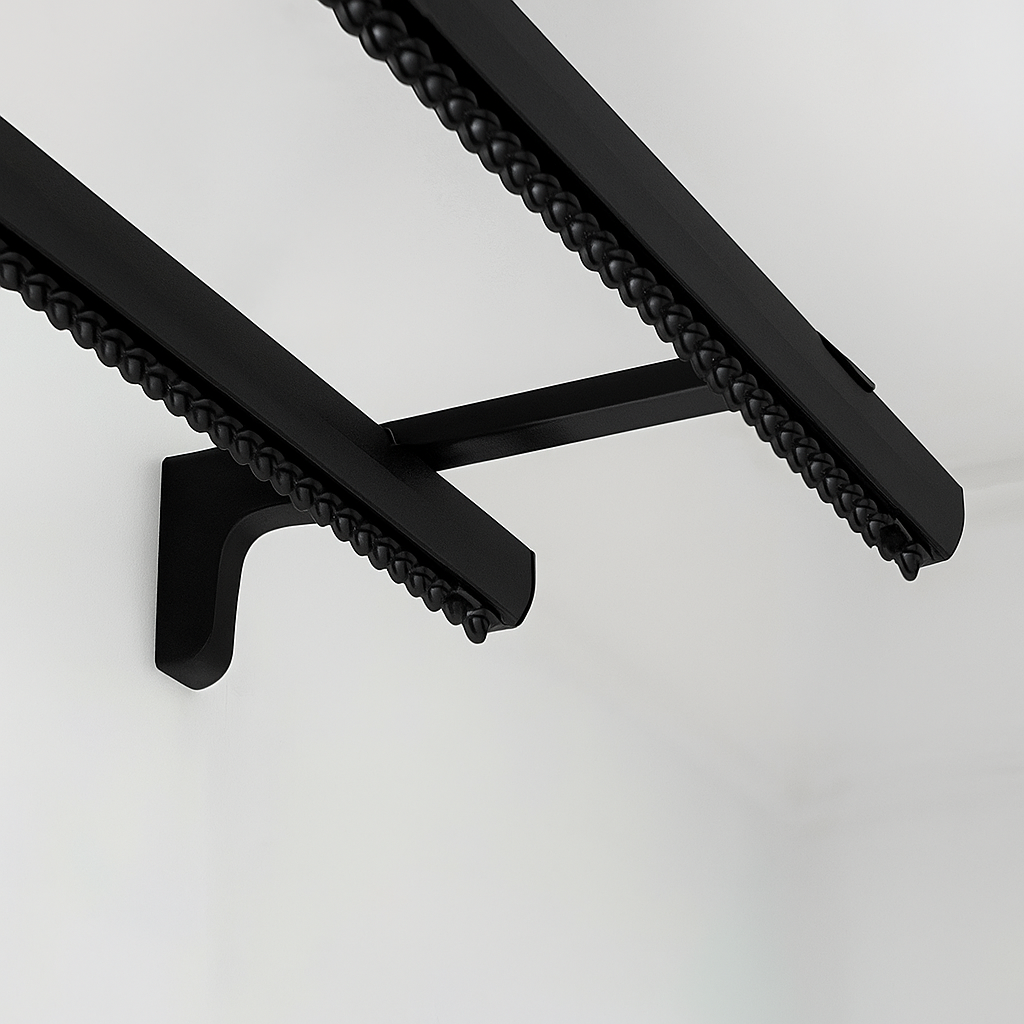 20250714_1119_Black Bracket Detail_remix_01k0384wmgf53sqn2dwdjjj021