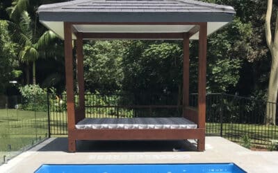 Daybeds, Byron Bay & Ballina