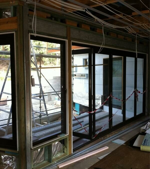 We do free onsite inspections whilst your home is being built Byron Bay NSW