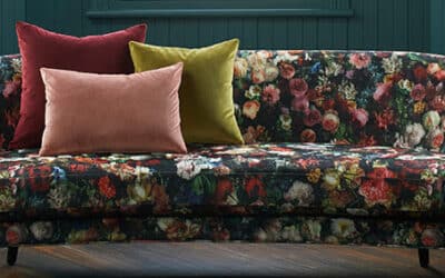 New Collections From WARWICK!