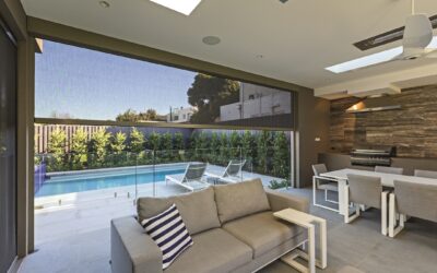 What Are Zipscreen Awnings & How Do They Work?