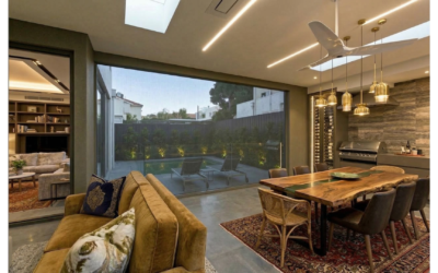 Top 7 Benefits of Installing Zipscreen Awnings at Your Home