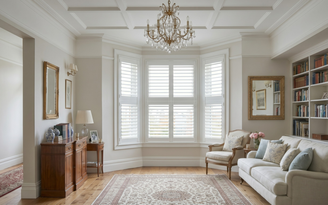 Why Internal Shutters Are a Smart Choice for Your Home