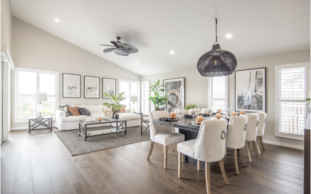 Choosing the Right Shutters for Every Room (and Beyond!)