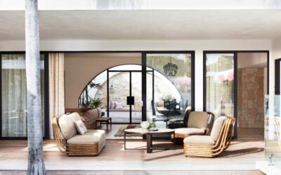 Drapery Couture – Redefining Home Design