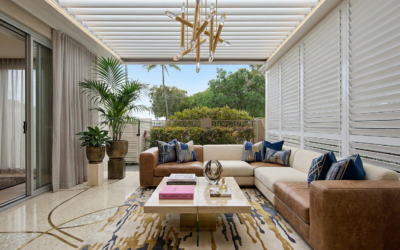 Why Aluminium Shutters Are the Ultimate All-Rounder for Your Home