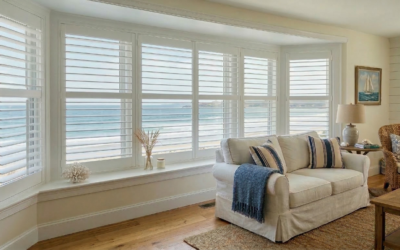Are Polymer Shutters Suitable for Coastal Homes in Australia?